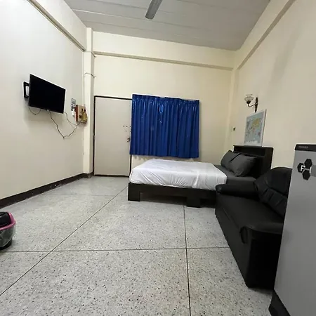 อพาร์ทเม้น Room101 In Wanna