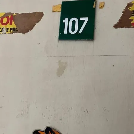 107 Wanna