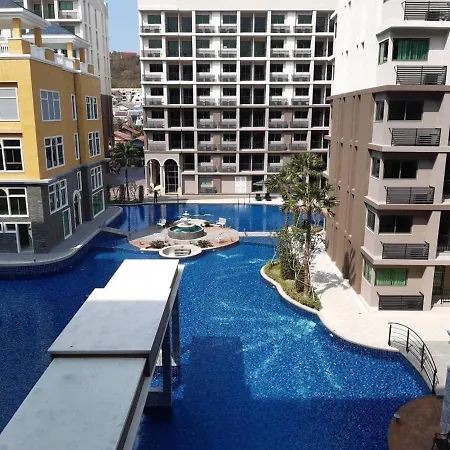 Arcadia Beach Resort Aparthotel