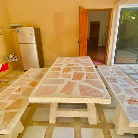 3 Bedroom Pool At Cosy Beach Pratamnak * Pattaya