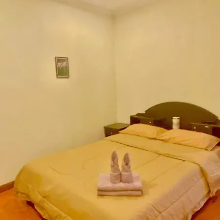 3 Bedroom Pool At Cosy Beach Pratamnak Villa