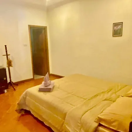 3 Bedroom Pool At Cosy Beach Pratamnak * Pattaya