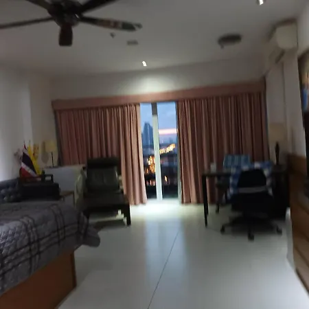 Viewtalay 5 D * Pattaya