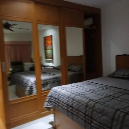 Apartment Viewtalay 5 D