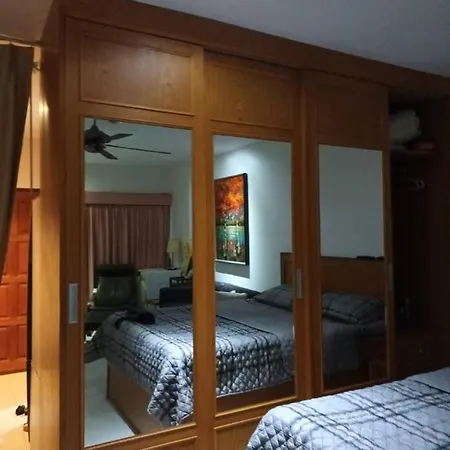 Apartment Viewtalay 5 D *