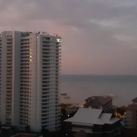 Apartment Viewtalay 5 D *
