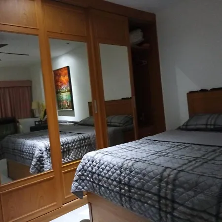 Viewtalay 5 D Apartment *