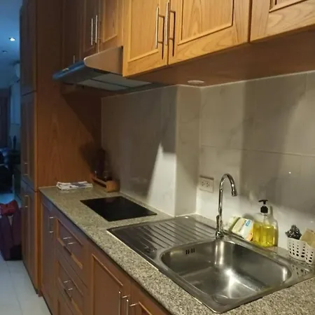 Viewtalay 5 D Apartment