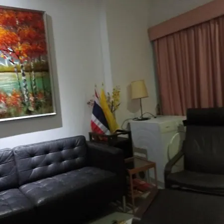 Apartment Viewtalay 5 D