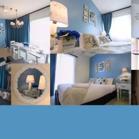 Apartment Luxury 2 Bed 2 Bath In Unix