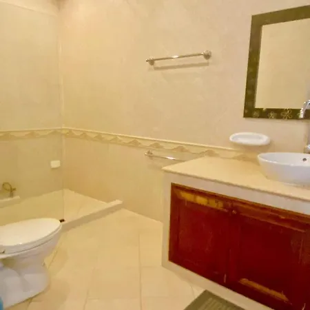 3 Bedroom Pool At Cosy Beach Pratamnak