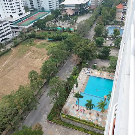 Apartment Viewtalay 5 D *