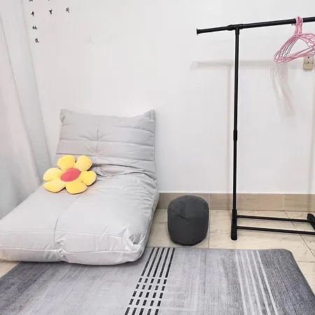 Apartment 马可兰公寓 Pattaya