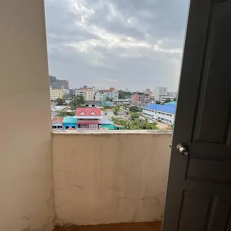 Rooftop In We