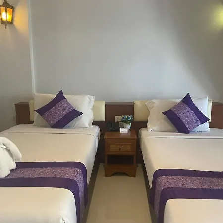 Embryo Hotel Pattaya