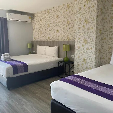 Hotel Embryo