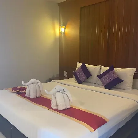Hotel Embryo