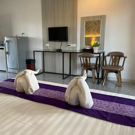 Embryo Hotel