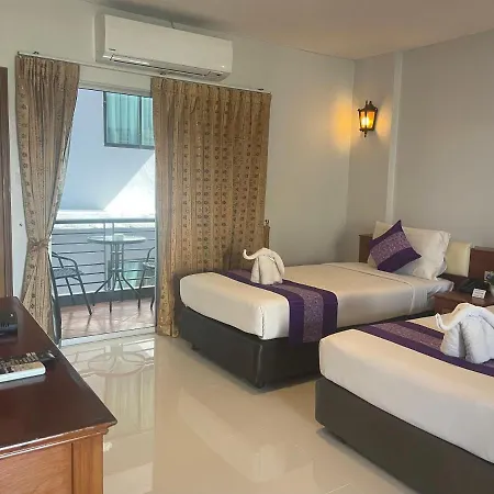 Embryo Hotel