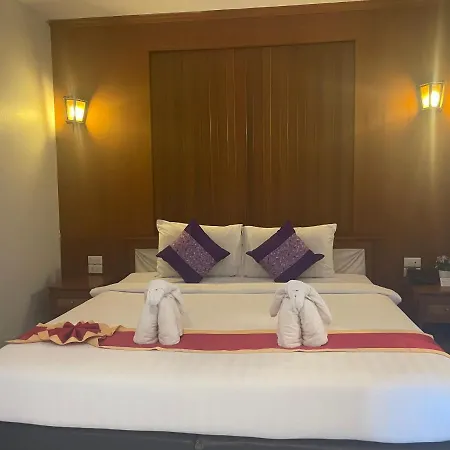 Embryo 4* Pattaya