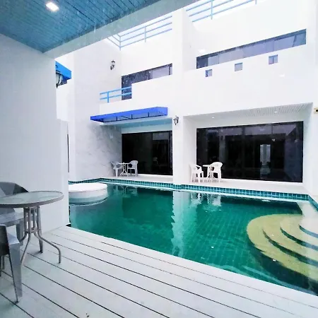 Apartment Loof Top Pool 2