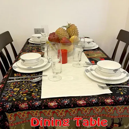 Wong Amat Tower - 65 Sqm 1 Bedroom อพาร์ทเม้น *