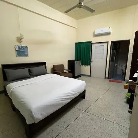 103 Wanna ,opposite Sophon Cable Tv Apartment *
