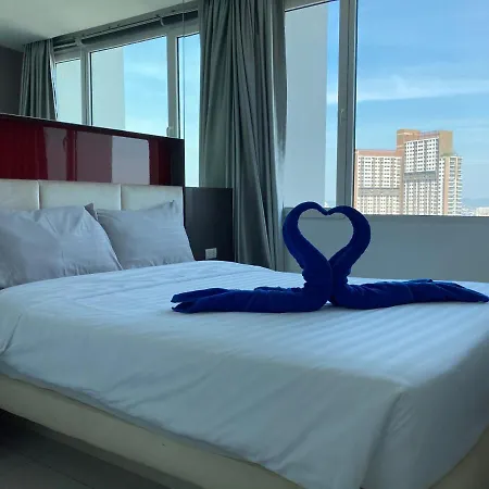 Vision Pratumnak By Sunny Apartment *