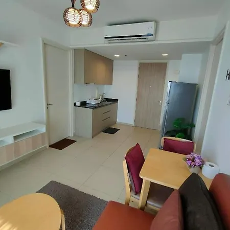 Unixx Seaview * Pattaya