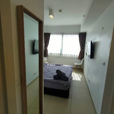 Apartment Unixx Seaview *