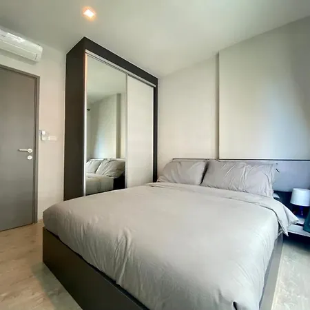 Apartment The Base By Fantasea Beach *