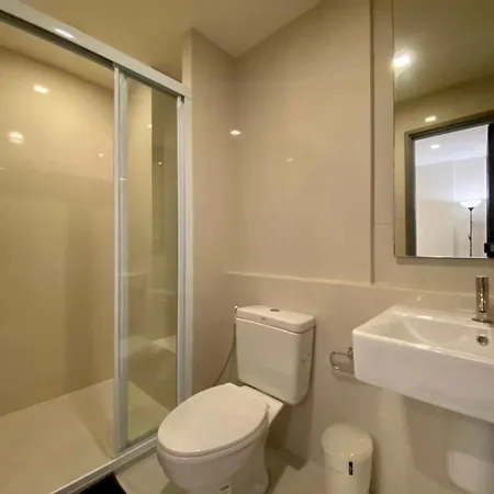 The Base By Fantasea Beach * Pattaya
