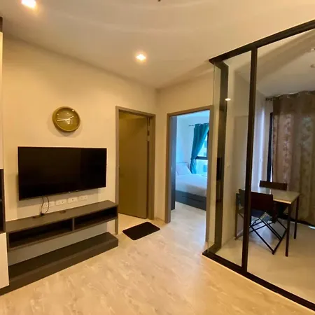 Apartment The Base By Fantasea Beach
