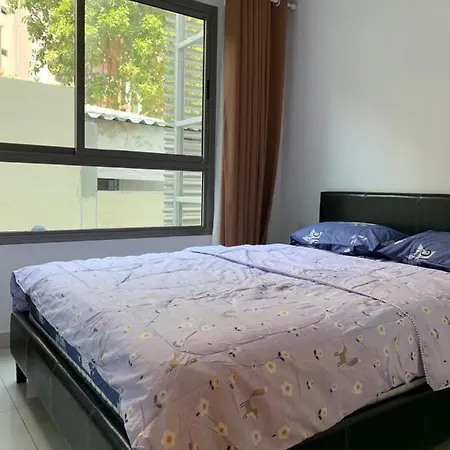 Apartment Acadia阿卡迪亚 Pattaya