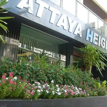 Heights 605 *