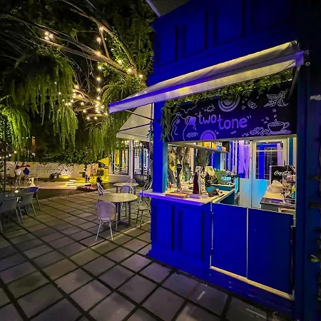 Prs By Sojourn Pattaya