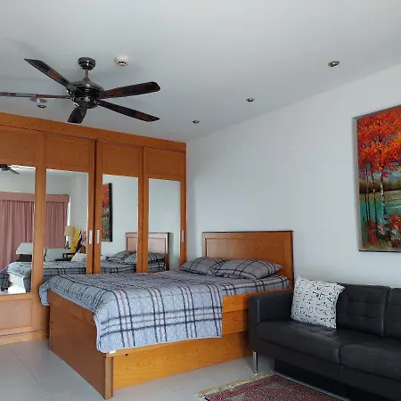 Viewtalay 5 D Apartment *