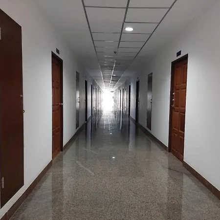 Viewtalay 5 D Apartment *
