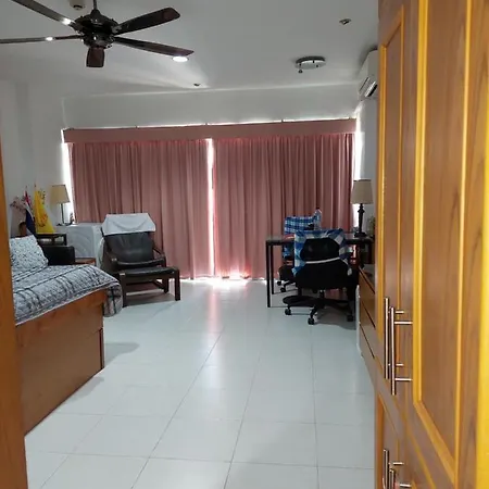 Apartment Viewtalay 5 D