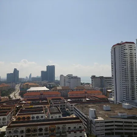 Apartment Viewtalay 5 D