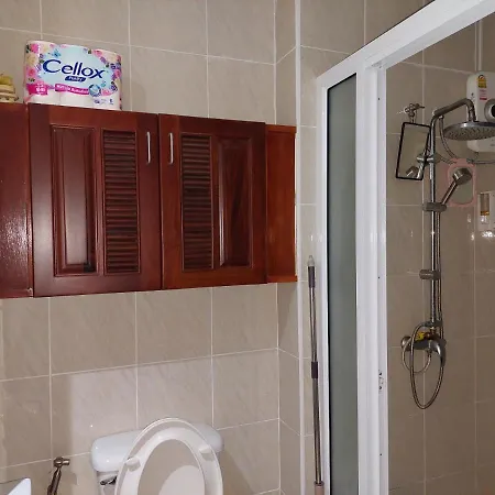 Apartment Viewtalay 5 D