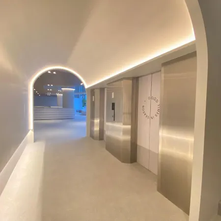 โรงแรม Terra Nara 5*