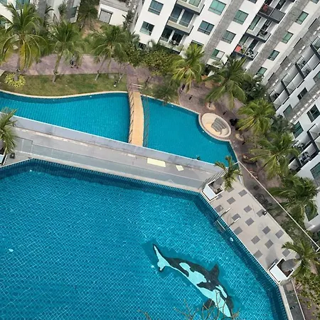 โรงแรม 阿卡迪亚acadia