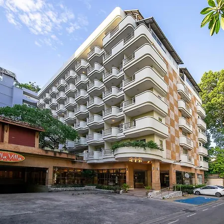 Bella Prima Hotel Pattaya