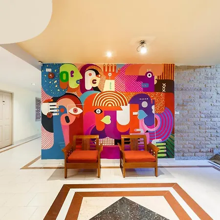 Hotel Bella Prima Pattaya