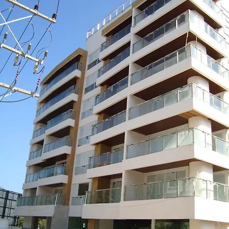 Heights Apartment