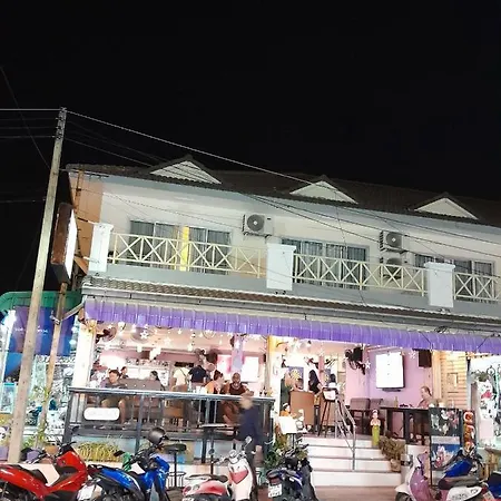 Apartment แมกซิม อพาร์ทเม้น 2 *