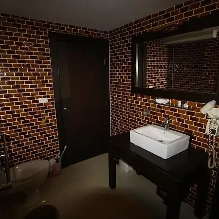 Apartment Nirvana Place