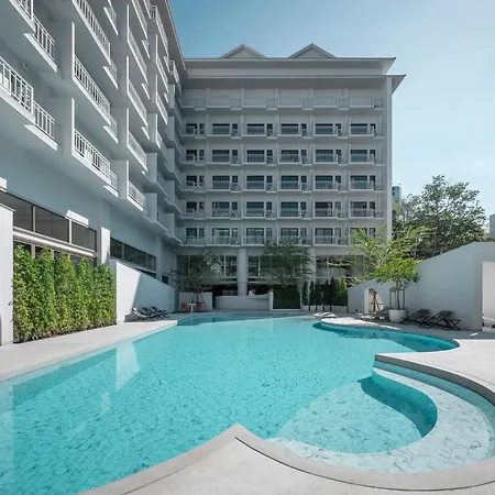 Terra Nara โรงแรม