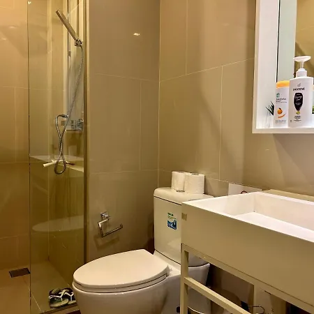 Apartment Cosy Seaview Two Bedrooms Nakula *